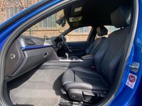 USED 2016 66 BMW 3 SERIES 3.0 335D XDRIVE M SPORT 4d 308 BHP M-PERFORMANCE KIT | 20" ALLOYS |
