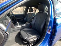 USED 2016 66 BMW 3 SERIES 3.0 335D XDRIVE M SPORT 4d 308 BHP M-PERFORMANCE KIT | 20" ALLOYS |