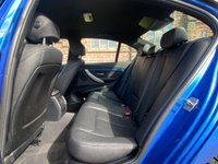 USED 2016 66 BMW 3 SERIES 3.0 335D XDRIVE M SPORT 4d 308 BHP M-PERFORMANCE KIT | 20" ALLOYS |