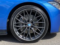 USED 2016 66 BMW 3 SERIES 3.0 335D XDRIVE M SPORT 4d 308 BHP M-PERFORMANCE KIT | 20" ALLOYS |