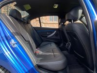 USED 2016 66 BMW 3 SERIES 3.0 335D XDRIVE M SPORT 4d 308 BHP M-PERFORMANCE KIT | 20" ALLOYS |