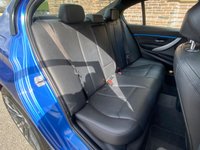USED 2016 66 BMW 3 SERIES 3.0 335D XDRIVE M SPORT 4d 308 BHP M-PERFORMANCE KIT | 20" ALLOYS |