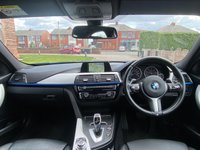 USED 2016 66 BMW 3 SERIES 3.0 335D XDRIVE M SPORT 4d 308 BHP M-PERFORMANCE KIT | 20" ALLOYS |