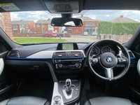 USED 2016 66 BMW 3 SERIES 3.0 335D XDRIVE M SPORT 4d 308 BHP M-PERFORMANCE KIT | 20" ALLOYS |