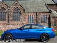 USED 2016 66 BMW 3 SERIES 3.0 335D XDRIVE M SPORT 4d 308 BHP M-PERFORMANCE KIT | 20" ALLOYS |