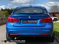 USED 2016 66 BMW 3 SERIES 3.0 335D XDRIVE M SPORT 4d 308 BHP M-PERFORMANCE KIT | 20" ALLOYS |