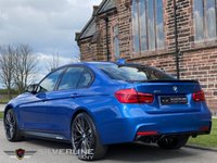 USED 2016 66 BMW 3 SERIES 3.0 335D XDRIVE M SPORT 4d 308 BHP M-PERFORMANCE KIT | 20" ALLOYS |