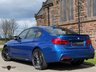 USED 2016 66 BMW 3 SERIES 3.0 335D XDRIVE M SPORT 4d 308 BHP M-PERFORMANCE KIT | 20" ALLOYS |