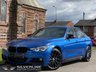 USED 2016 66 BMW 3 SERIES 3.0 335D XDRIVE M SPORT 4d 308 BHP M-PERFORMANCE KIT | 20" ALLOYS |