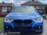 USED 2016 66 BMW 3 SERIES 3.0 335D XDRIVE M SPORT 4d 308 BHP M-PERFORMANCE KIT | 20" ALLOYS |