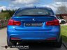 USED 2016 66 BMW 3 SERIES 3.0 335D XDRIVE M SPORT 4d 308 BHP M-PERFORMANCE KIT | 20" ALLOYS |