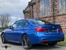 USED 2016 66 BMW 3 SERIES 3.0 335D XDRIVE M SPORT 4d 308 BHP M-PERFORMANCE KIT | 20" ALLOYS |