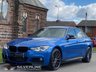 USED 2016 66 BMW 3 SERIES 3.0 335D XDRIVE M SPORT 4d 308 BHP M-PERFORMANCE KIT | 20" ALLOYS |