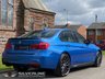 USED 2016 66 BMW 3 SERIES 3.0 335D XDRIVE M SPORT 4d 308 BHP M-PERFORMANCE KIT | 20" ALLOYS |