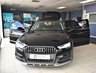 USED 2017 17 AUDI A6 3.0 ALLROAD TDI QUATTRO SPORT 5d 268 BHP SUNROOF+REAR CAM+PARK ASSIST