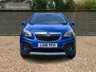 USED 2016 16 VAUXHALL MOKKA 1.4 SE 5d 138 BHP FINANCE RATES FROM 7.9% APR