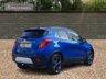 USED 2016 16 VAUXHALL MOKKA 1.4 SE 5d 138 BHP FINANCE RATES FROM 7.9% APR