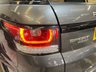USED 2016 66 LAND ROVER RANGE ROVER SPORT 3.0 SDV6 HSE 5d 306 BHP 