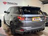 USED 2016 66 LAND ROVER RANGE ROVER SPORT 3.0 SDV6 HSE 5d 306 BHP 