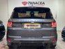USED 2016 66 LAND ROVER RANGE ROVER SPORT 3.0 SDV6 HSE 5d 306 BHP 