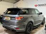 USED 2016 66 LAND ROVER RANGE ROVER SPORT 3.0 SDV6 HSE 5d 306 BHP 