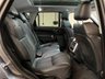 USED 2016 66 LAND ROVER RANGE ROVER SPORT 3.0 SDV6 HSE 5d 306 BHP 