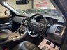 USED 2016 66 LAND ROVER RANGE ROVER SPORT 3.0 SDV6 HSE 5d 306 BHP 