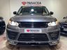 USED 2016 66 LAND ROVER RANGE ROVER SPORT 3.0 SDV6 HSE 5d 306 BHP 