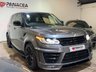 USED 2016 66 LAND ROVER RANGE ROVER SPORT 3.0 SDV6 HSE 5d 306 BHP 