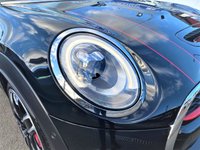 USED 2017 17 MINI CONVERTIBLE 2.0 JOHN COOPER WORKS 2d 228 BHP *** OVER &pound;6800 EXTRA'S  ***