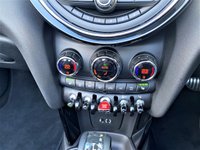 USED 2017 17 MINI CONVERTIBLE 2.0 JOHN COOPER WORKS 2d 228 BHP *** OVER &pound;6800 EXTRA'S  ***