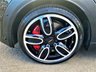 USED 2017 17 MINI CONVERTIBLE 2.0 JOHN COOPER WORKS 2d 228 BHP *** OVER &pound;6800 EXTRA'S  ***