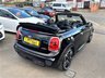 USED 2017 17 MINI CONVERTIBLE 2.0 JOHN COOPER WORKS 2d 228 BHP *** OVER &pound;6800 EXTRA'S  ***