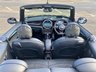USED 2017 17 MINI CONVERTIBLE 2.0 JOHN COOPER WORKS 2d 228 BHP *** OVER &pound;6800 EXTRA'S  ***