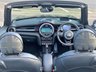 USED 2017 17 MINI CONVERTIBLE 2.0 JOHN COOPER WORKS 2d 228 BHP *** OVER &pound;6800 EXTRA'S  ***