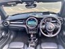 USED 2017 17 MINI CONVERTIBLE 2.0 JOHN COOPER WORKS 2d 228 BHP *** OVER &pound;6800 EXTRA'S  ***