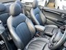 USED 2017 17 MINI CONVERTIBLE 2.0 JOHN COOPER WORKS 2d 228 BHP *** OVER &pound;6800 EXTRA'S  ***