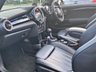 USED 2017 17 MINI CONVERTIBLE 2.0 JOHN COOPER WORKS 2d 228 BHP *** OVER &pound;6800 EXTRA'S  ***