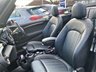 USED 2017 17 MINI CONVERTIBLE 2.0 JOHN COOPER WORKS 2d 228 BHP *** OVER &pound;6800 EXTRA'S  ***