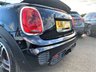 USED 2017 17 MINI CONVERTIBLE 2.0 JOHN COOPER WORKS 2d 228 BHP *** OVER &pound;6800 EXTRA'S  ***