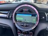 USED 2017 17 MINI CONVERTIBLE 2.0 JOHN COOPER WORKS 2d 228 BHP *** OVER &pound;6800 EXTRA'S  ***