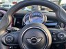 USED 2017 17 MINI CONVERTIBLE 2.0 JOHN COOPER WORKS 2d 228 BHP *** OVER &pound;6800 EXTRA'S  ***