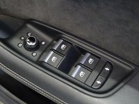 USED 2018 68 AUDI SQ7 4.0 V8 TDI (435 PS) VORSPRUNG TIPTRONIC QUATTRO 5DR + NAV + PANORAMIC ROOF + BOSE + HEAD UP + SOFT CLOSE DOORS + PRIVACY + 360 CAMERA + MATRIX L.E.D.S + MULTIMEDIA + E/BOOT + STEPS + BLACK PACK + 22 S 7SEATS+PANROOF+SOFT CL+LEATHER+HUD+BOSE+360 CAM+NAV