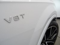 USED 2018 68 AUDI SQ7 4.0 V8 TDI (435 PS) VORSPRUNG TIPTRONIC QUATTRO 5DR + NAV + PANORAMIC ROOF + BOSE + HEAD UP + SOFT CLOSE DOORS + PRIVACY + 360 CAMERA + MATRIX L.E.D.S + MULTIMEDIA + E/BOOT + STEPS + BLACK PACK + 22 S 7SEATS+PANROOF+SOFT CL+LEATHER+HUD+BOSE+360 CAM+NAV