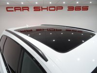 USED 2018 68 AUDI SQ7 4.0 V8 TDI (435 PS) VORSPRUNG TIPTRONIC QUATTRO 5DR + NAV + PANORAMIC ROOF + BOSE + HEAD UP + SOFT CLOSE DOORS + PRIVACY + 360 CAMERA + MATRIX L.E.D.S + MULTIMEDIA + E/BOOT + STEPS + BLACK PACK + 22 S 7SEATS+PANROOF+SOFT CL+LEATHER+HUD+BOSE+360 CAM+NAV