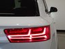USED 2018 68 AUDI SQ7 4.0 V8 TDI (435 PS) VORSPRUNG TIPTRONIC QUATTRO 5DR + NAV + PANORAMIC ROOF + BOSE + HEAD UP + SOFT CLOSE DOORS + PRIVACY + 360 CAMERA + MATRIX L.E.D.S + MULTIMEDIA + E/BOOT + STEPS + BLACK PACK + 22 S 7SEATS+PANROOF+SOFT CL+LEATHER+HUD+BOSE+360 CAM+NAV