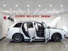 USED 2018 68 AUDI SQ7 4.0 V8 TDI (435 PS) VORSPRUNG TIPTRONIC QUATTRO 5DR + NAV + PANORAMIC ROOF + BOSE + HEAD UP + SOFT CLOSE DOORS + PRIVACY + 360 CAMERA + MATRIX L.E.D.S + MULTIMEDIA + E/BOOT + STEPS + BLACK PACK + 22 S 7SEATS+PANROOF+SOFT CL+LEATHER+HUD+BOSE+360 CAM+NAV
