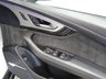 USED 2018 68 AUDI SQ7 4.0 V8 TDI (435 PS) VORSPRUNG TIPTRONIC QUATTRO 5DR + NAV + PANORAMIC ROOF + BOSE + HEAD UP + SOFT CLOSE DOORS + PRIVACY + 360 CAMERA + MATRIX L.E.D.S + MULTIMEDIA + E/BOOT + STEPS + BLACK PACK + 22 S 7SEATS+PANROOF+SOFT CL+LEATHER+HUD+BOSE+360 CAM+NAV