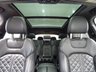USED 2018 68 AUDI SQ7 4.0 V8 TDI (435 PS) VORSPRUNG TIPTRONIC QUATTRO 5DR + NAV + PANORAMIC ROOF + BOSE + HEAD UP + SOFT CLOSE DOORS + PRIVACY + 360 CAMERA + MATRIX L.E.D.S + MULTIMEDIA + E/BOOT + STEPS + BLACK PACK + 22 S 7SEATS+PANROOF+SOFT CL+LEATHER+HUD+BOSE+360 CAM+NAV