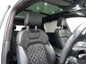 USED 2018 68 AUDI SQ7 4.0 V8 TDI (435 PS) VORSPRUNG TIPTRONIC QUATTRO 5DR + NAV + PANORAMIC ROOF + BOSE + HEAD UP + SOFT CLOSE DOORS + PRIVACY + 360 CAMERA + MATRIX L.E.D.S + MULTIMEDIA + E/BOOT + STEPS + BLACK PACK + 22 S 7SEATS+PANROOF+SOFT CL+LEATHER+HUD+BOSE+360 CAM+NAV